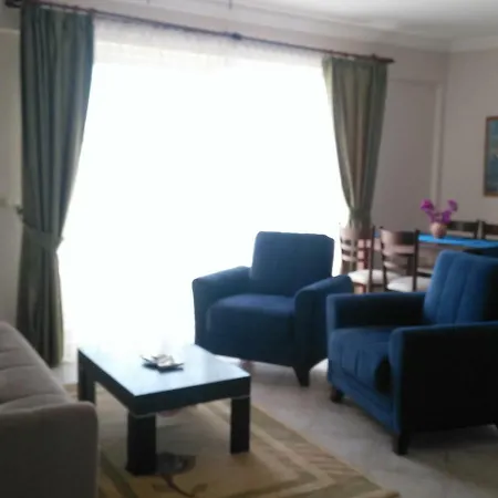 Casa de Férias Flamingo Country Club, Perfect Sea And View, Short-term Rental, Bodrum, 
