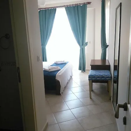 Casa de Férias Flamingo Country Club, Perfect Sea And View, Short-term Rental, Bodrum, 