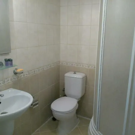 Casa de Férias Flamingo Country Club, Perfect Sea And View, Short-term Rental, Bodrum, 