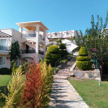 Casa de Férias Flamingo Country Club, Perfect Sea And View, Short-term Rental, Bodrum, 